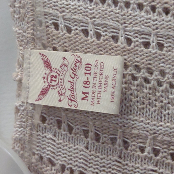 Women's Thin Hooded Cardigan - Picture 2 of 3